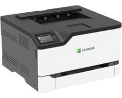Kleurlaserprinter A4 WiFi Duplex Printen voor Thuis of Kantoor
