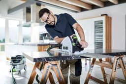 Festool CTL 26 EI AC Stofzuiger CLEANTEC - 577879 — thumbnail 4