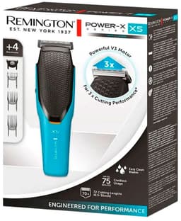 REMINGTON Power-X Series X5 HC5000 — thumbnail 4