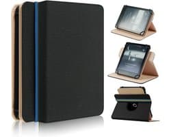 Beschermhoes voor 6- tot 7-inch tablet en e-reader zwart