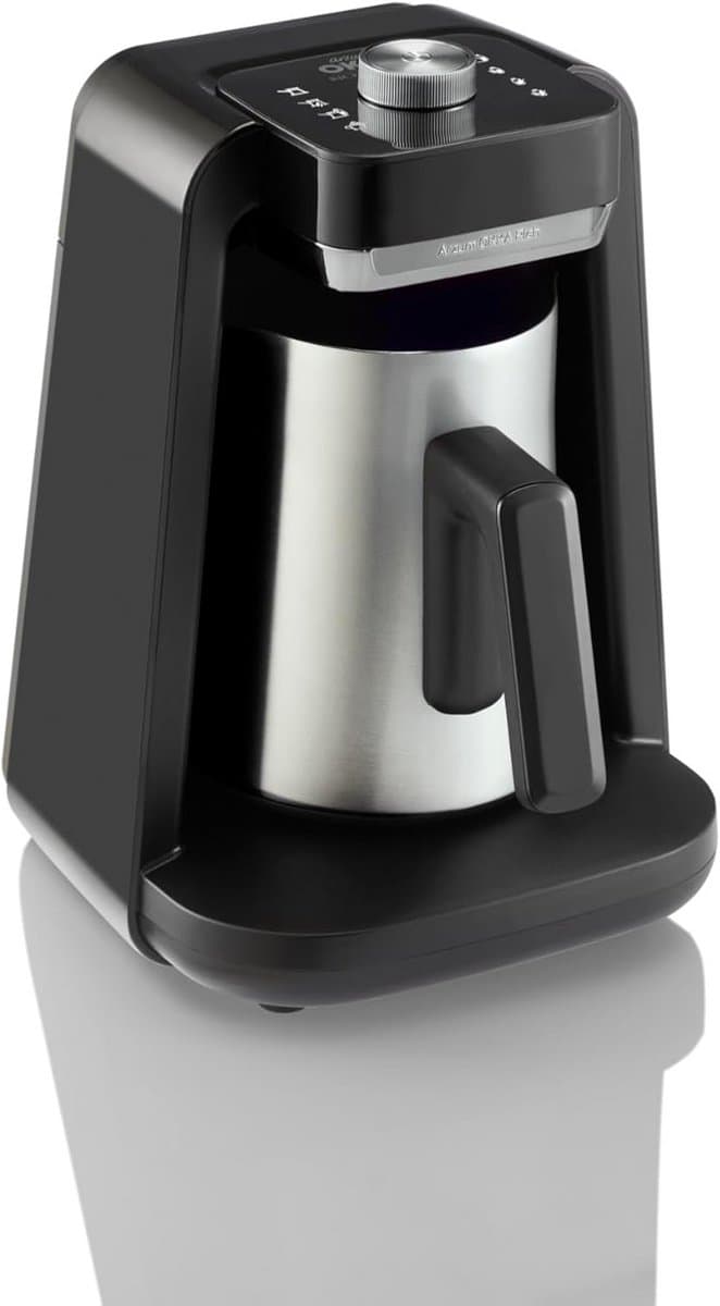 Turkse Koffiezetapparaat - Koffieapparaat - Koffiemachine - Espresso — afbeelding 1