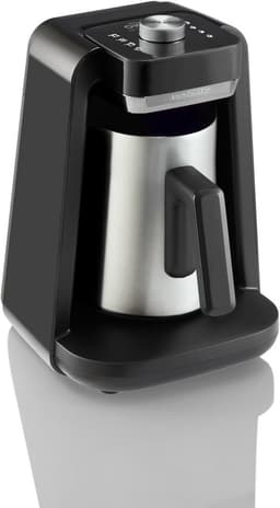 Turkse Koffiezetapparaat - Koffieapparaat - Koffiemachine - Espresso — thumbnail 1