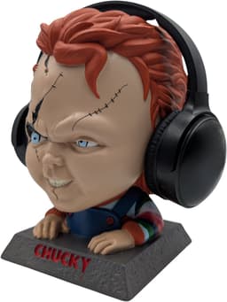 Chucky - koptelefoonstandaad — thumbnail 2