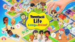 Tomodachi Life - Nintendo Switch — thumbnail 21