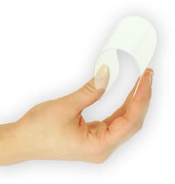 BROTECT - Screenprotector voor Philips Airfryer 2000 Gen 2 6,2L - Folie Beschermfolie Beschermglas matte — thumbnail 4