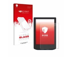 upscreen - Screenprotector voor Verse / Verse Pro / Verse Pro Color - Folie Beschermfolie Beschermglas transparant