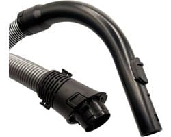 Fixem stofzuigerslang met handgreep compleet, zuigslang met handvat, geschikt voor Miele S4000 S5000 serie 7330631