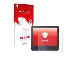 upscreen - Screenprotector voor Kobo Libra Colour 2024 - Folie Beschermfolie Beschermglas transparant