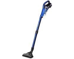 Zakloze Cilinderstofzuiger met Kabel - Krachtige 600W Handstofzuiger