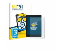 BROTECT - Screenprotector voor Boox Tab Mini C - Folie Beschermfolie Beschermglas matte 3 Stuks