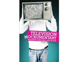 Television Mockumentary
