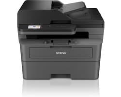 Zwart-wit Laserprinter Multifunctioneel A4 Met Dubbelzijdig Printen en Wifi