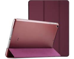 Beschermhoes Trifold voor iPad Air 1 9.7 Inch Modellen A1474 A1475 A1476