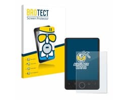 BROTECT - Screenprotector voor SPC Light 2 - Folie Beschermfolie Beschermglas matte