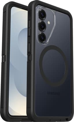 Otterbox Defender Pro XT Samsung Galaxy S26 Clear — thumbnail 2