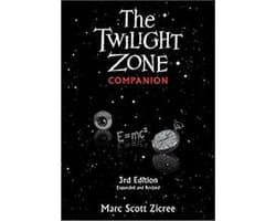 The Twilight Zone Companion
