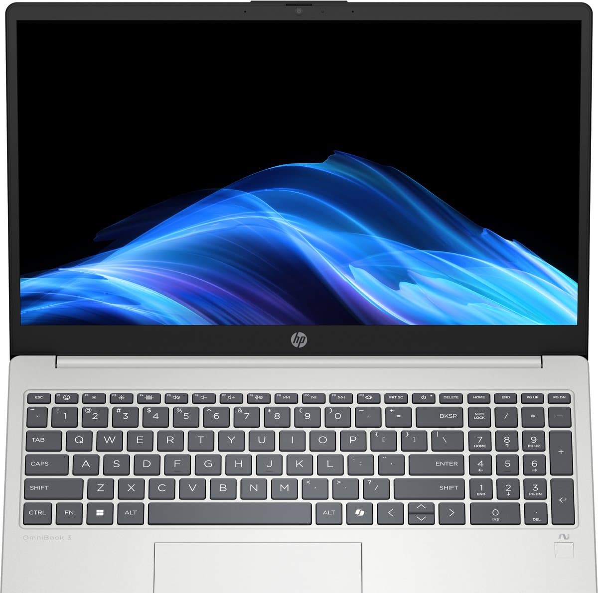 HP Laptop 15-fd2951nd — afbeelding 1