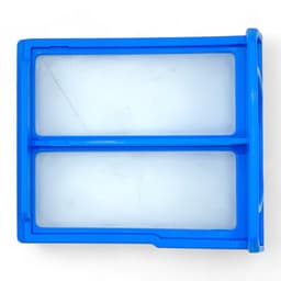 Fixem Geschikt voor Bosch 00619697 Filter Van Condensdroger, Droger filter - 1 Stuk — thumbnail 10