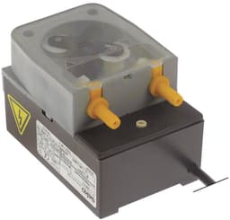 Doseerapparaat Vaatwasser - Spoelmiddel Dispenser - Hygiënisch Werken - Inbouw Versie - 07 L/U — thumbnail 1