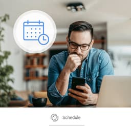 Ezviz T55 Kit Smart Thermostat — thumbnail 2