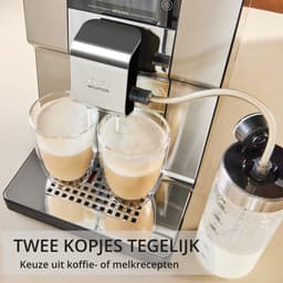 Krups Intuition Experience Hot&Cold EA879E volautomatische koffiemachine — thumbnail 3