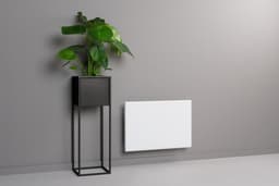 Elektrische Convectorverwarming met Bluetooth Programmering en Elektronische Thermostaat — thumbnail 5