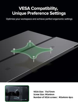 Draagbare Externe Monitor 15.6 Inch Full HD Touchscreen — thumbnail 2