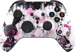 Clever Punk Bunny Controller (Xbox compatibel) — thumbnail 1