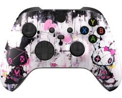 Clever Punk Bunny Controller (Xbox compatibel)