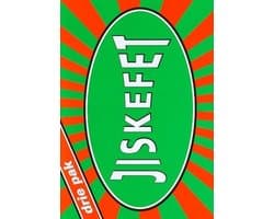 Jiskefet - Drie Pak
