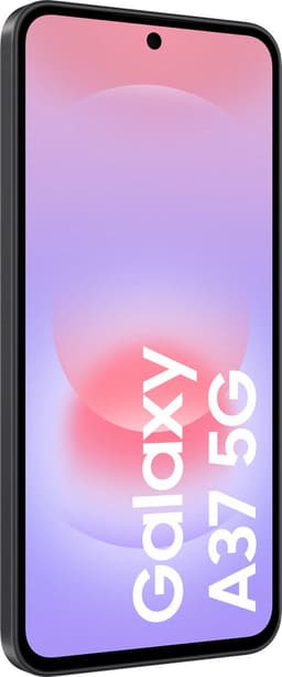Samsung Galaxy A37 5G - 256GB - Awesome Charcoal — thumbnail 4