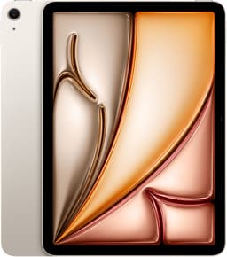 Apple iPad Air (2026) - 11 inch - M4 - 256GB - Beige - Wi-Fi — thumbnail 1