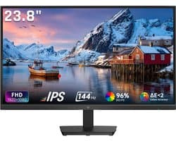 Computer Monitor - PC Scherm - Beeldscherm - computerscherm