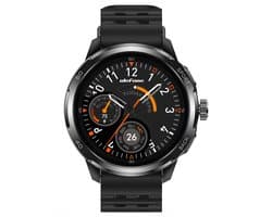 Ulefone Armor Watch Pro Smartwatch – 1.50' AMOLED – GPS – 8 dagen Batterijduur – 100+ Sportmodi – Hartslag & SpO₂ – Bluetooth 5.3 – 5ATM – IP68/IP69K & MIL-STD-810H