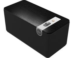 Draadloze Bluetooth Speaker met Krachtig Geluid en Modern Design