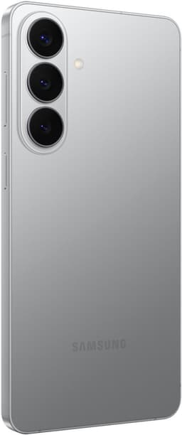 Samsung Galaxy S26+ SM-S947B/DS 17 cm (6.7") Dual SIM Android 16.0 5G USB Type-C 12 GB 512 GB 4900 mAh Zilver — thumbnail 2