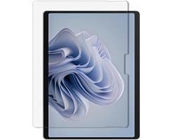 EtuiTab Surface Serie - Gehard Glas - 13 inch - Twardość 9H - UV-filter