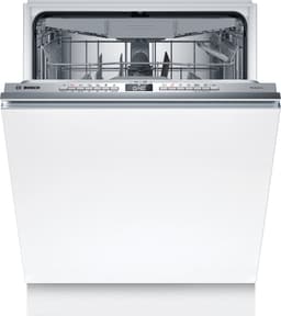 Bosch Serie 6 SMV6YCX07E - Volledig geïntegreerde vaatwasser - Energieklasse A - PerfectDry - Home Connect — thumbnail 1