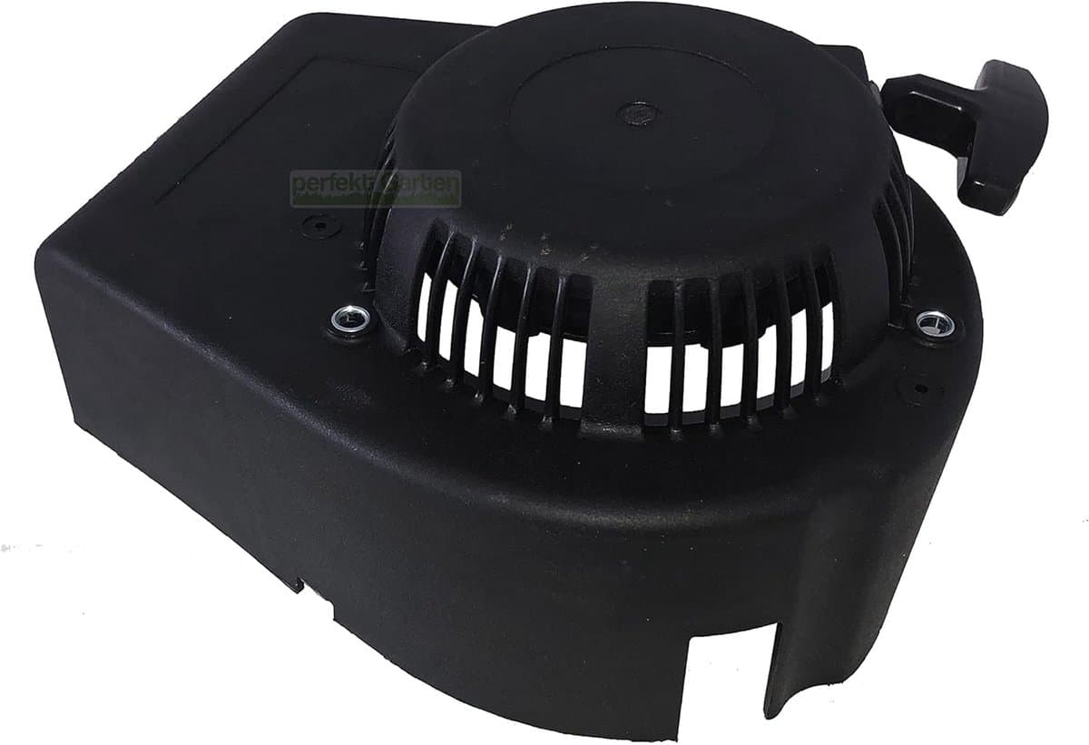 Trekstarter Grasmaaier - Startkabel Starter - Motor Starten - Hoge Kwaliteit Afwerking - Gedetailleerde Afmetingen — afbeelding 1
