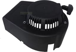 Trekstarter Grasmaaier - Startkabel Starter - Motor Starten - Hoge Kwaliteit Afwerking - Gedetailleerde Afmetingen — thumbnail 1