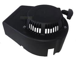 Trekstarter Grasmaaier - Startkabel Starter - Motor Starten - Hoge Kwaliteit Afwerking - Gedetailleerde Afmetingen