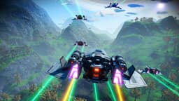 No Man's Sky - PS5 — thumbnail 2
