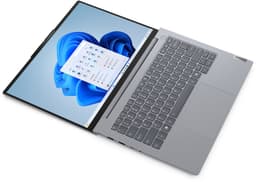 Lenovo ThinkBook 14 G7 ARP - Zakelijke Laptop - 14 inch - Ryzen 5 - 16GB/512GB - Windows 11 Pro — thumbnail 6
