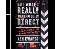 But What I Really Want to Do Is Direct