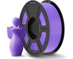 Tough PLA+ Filament 1.75mm 1.1KG Spoel - Hoge Maalnauwkeurigheid 3D Printer Materiaal