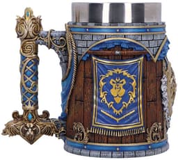 World of Warcraft - Alliance - bierpul (Nemesis Now) — thumbnail 2