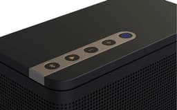 Elac NAVA 100 Mono draadloze luidspreker Zwart 10 W — thumbnail 3