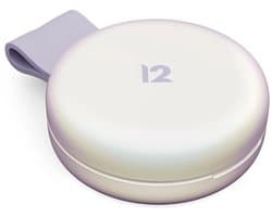 ButterFly SE 2-in-1 Qi2 Charger - Qi2 oplader - Wit