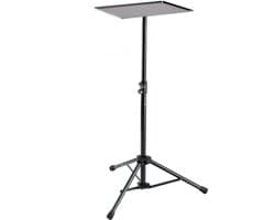 König & Meyer 12151 Laptop stand - Accessoire voor standaards