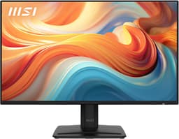 MSI PRO MP242 E14A - Full HD Monitor - 144Hz - 24 inch - Speakers — thumbnail 3